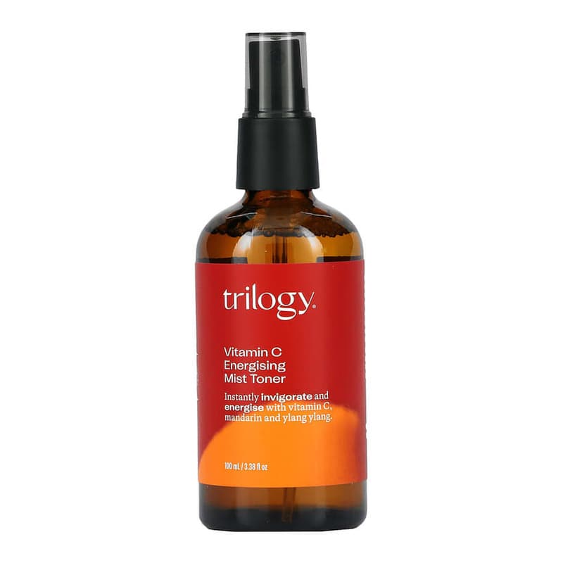 Vitamin C Energising Mist Toner