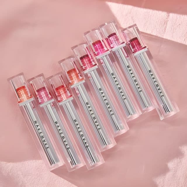Dewy Gel Glow Tint