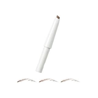 Eyebrow Perfect Pro Oval Pencil, EB001 Black Brown