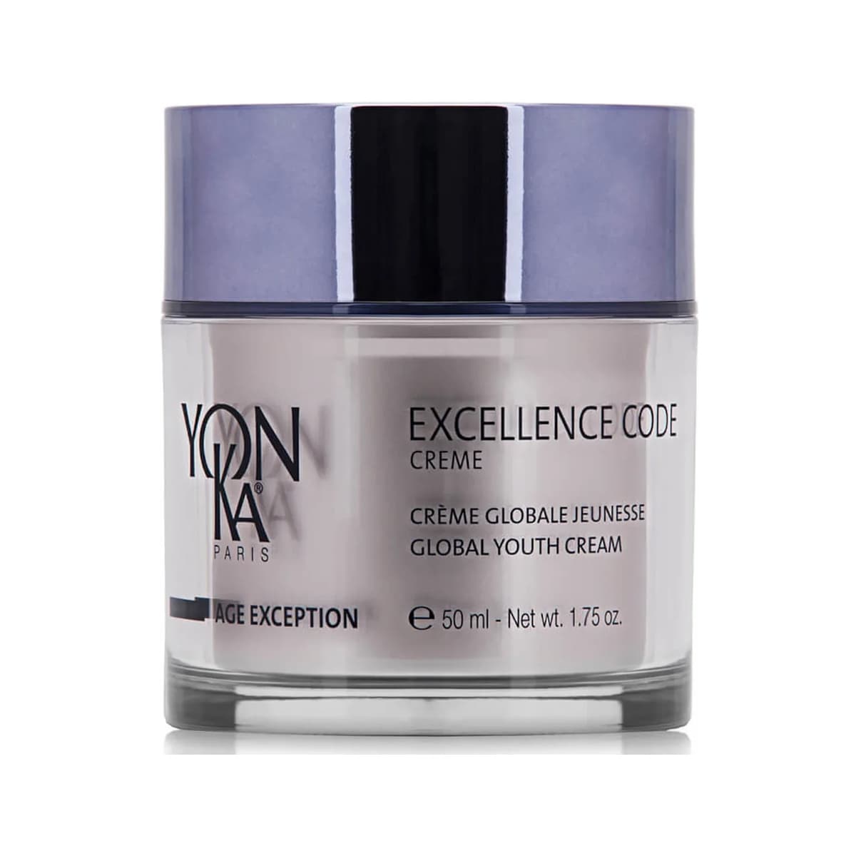 Excellence Code Creme