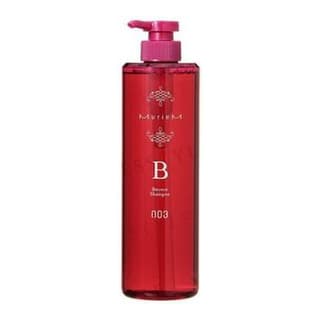MurieM Shampoo Bounce