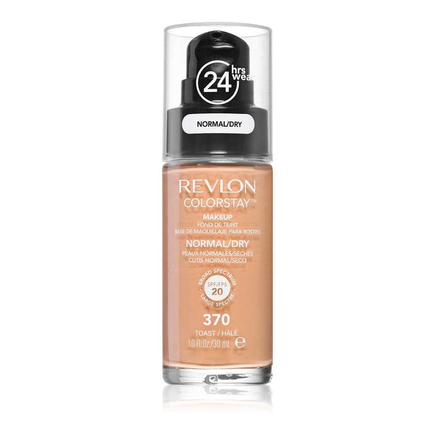 ColorStay™ Long-Lasting Foundation