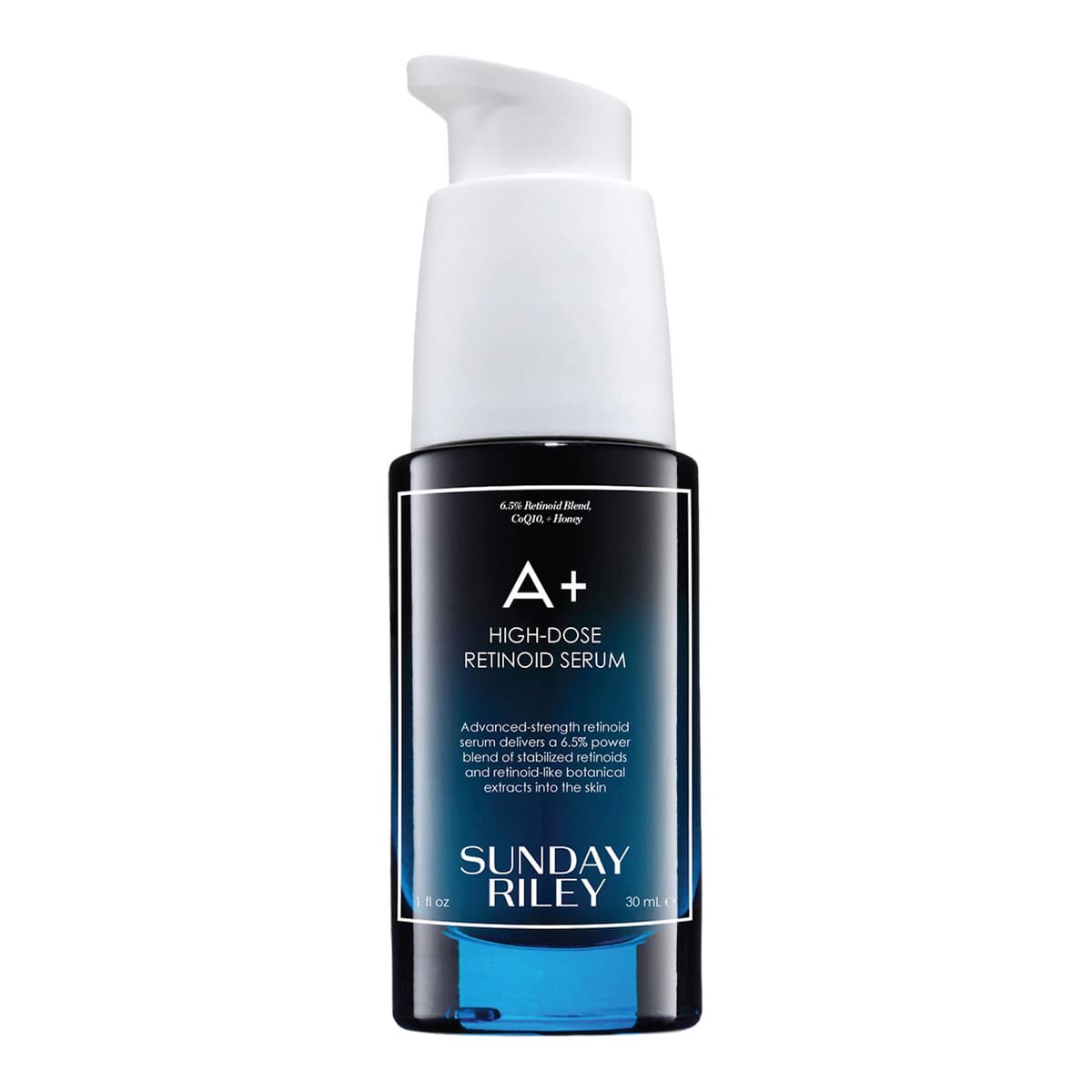 A+ High-Dose Retinol Serum