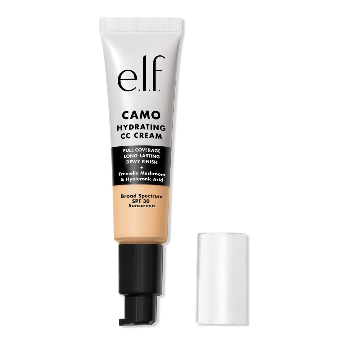 Camo Hydrating CC Cream SPF 30, Fair 120 N