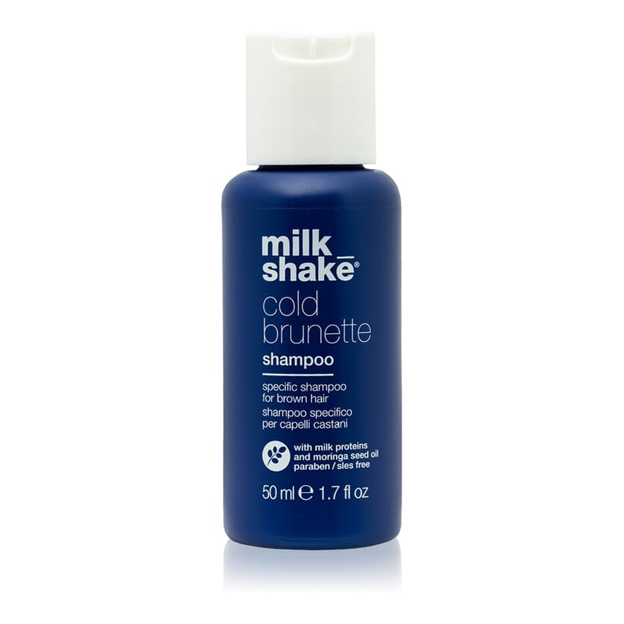 Cold Brunette Shampoo