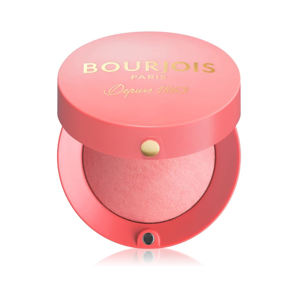 Little Round Pot Blush