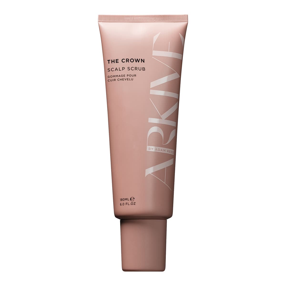 The Crown Scalp Scrub