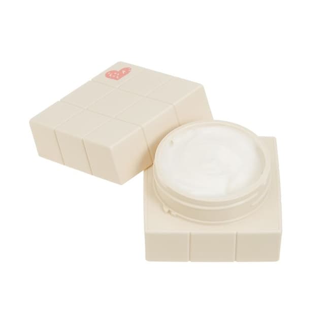 Peace Wax, Vanilla Nuance