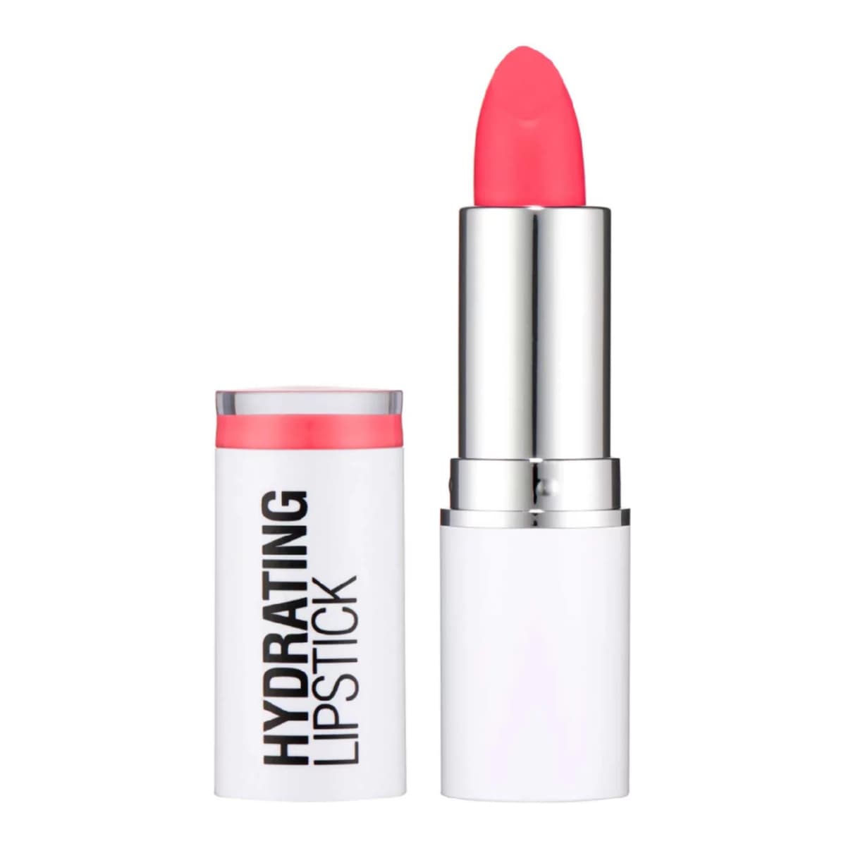 Hydrating Lipstick, peach perfect