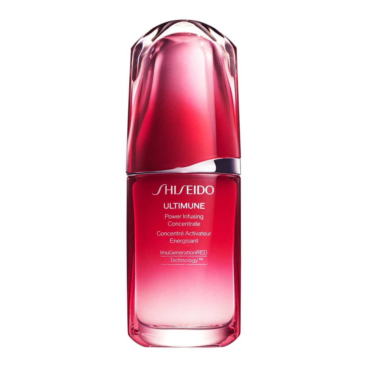 Ultimune Power Infusing Anti-Aging Serum & Refill