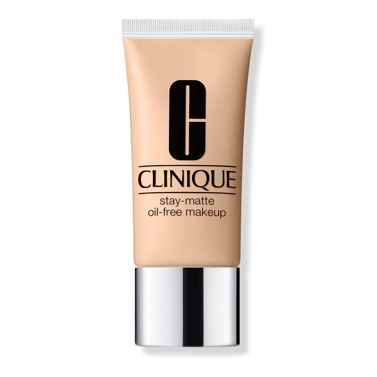 Stay-Matte Oil-Free Makeup Foundation, CN 28 Ivory