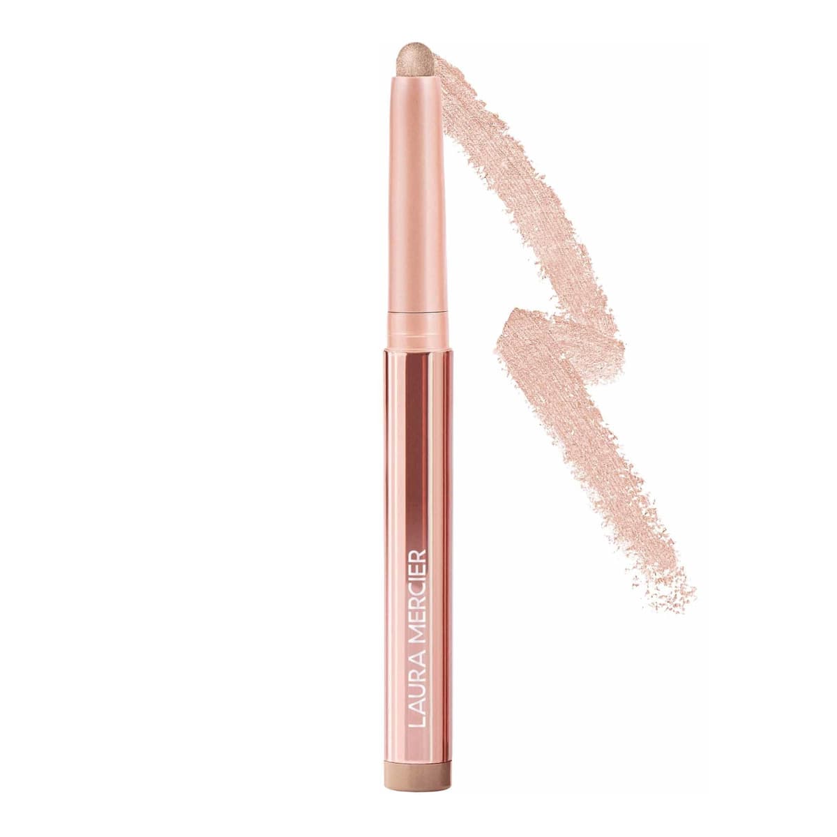 Caviar Stick Eye Shadow - Roseglow Collection, Wild Rose