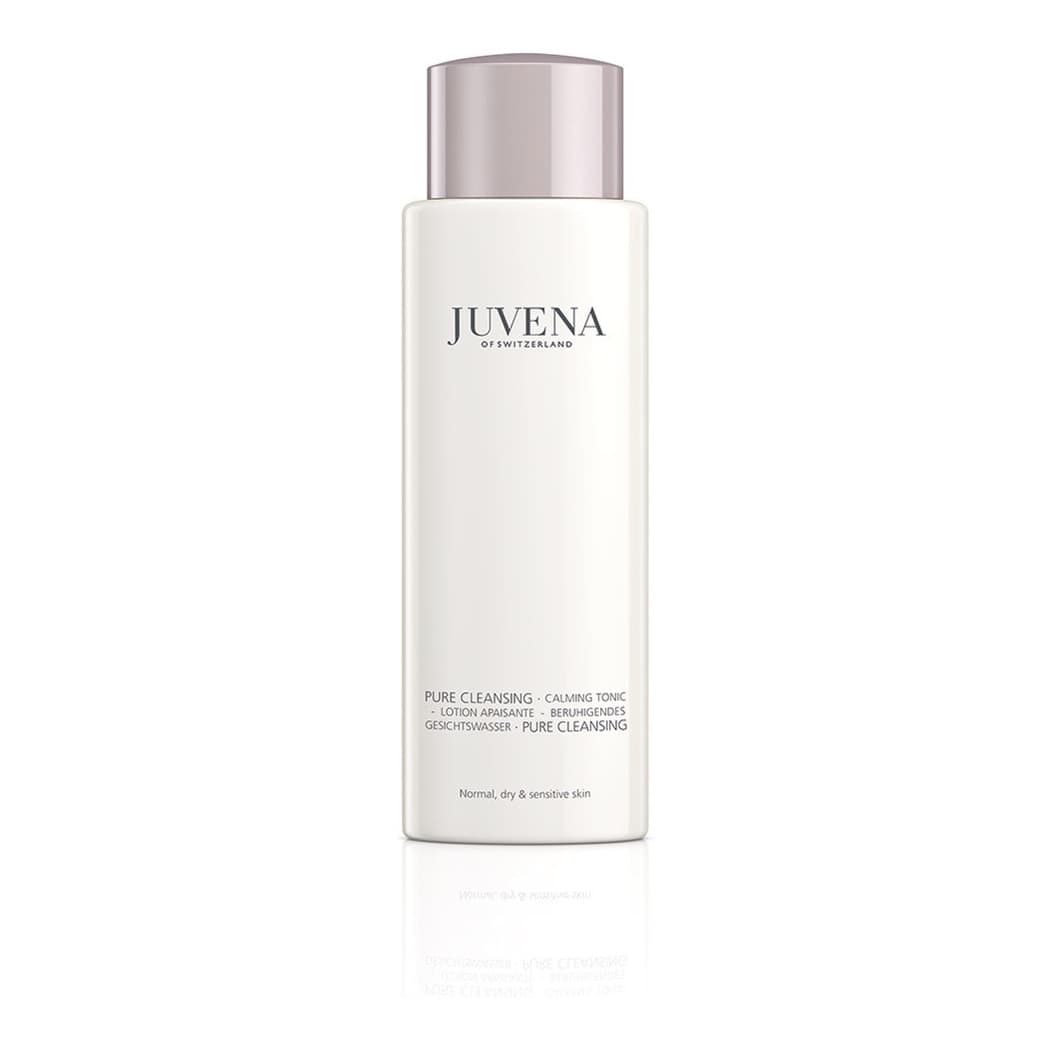 Pure Cleansing Calming Tonic
