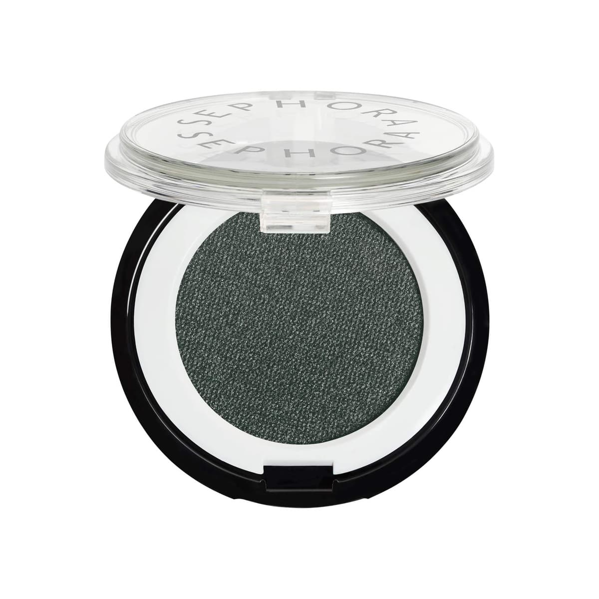 Colorful Eyeshadow, #501 Go Green