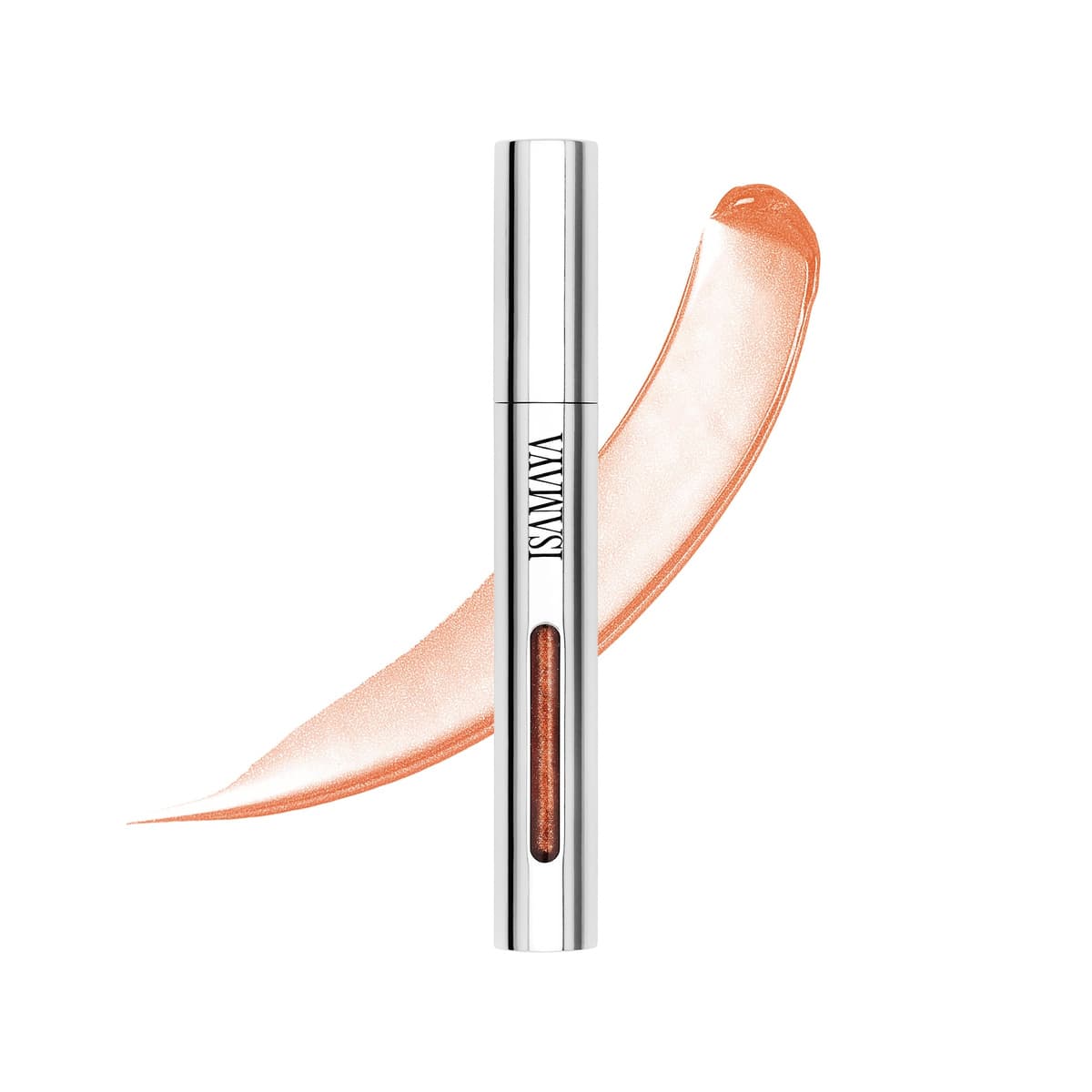 Lip Lacq- Maximising Lip Plumping Serum, Rust