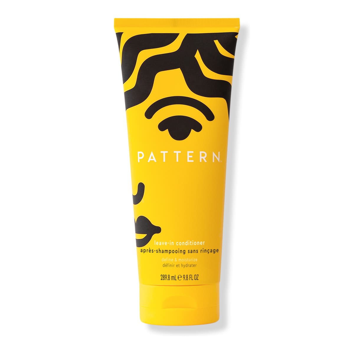 Leave-In Conditioner