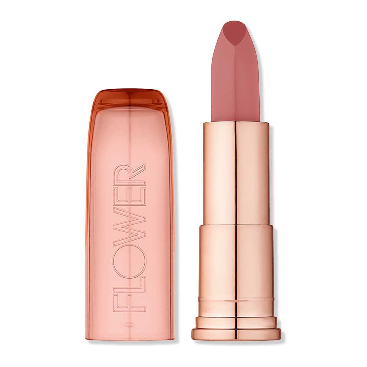 Perfect Pout Moisturizing Lipstick, Buttercup