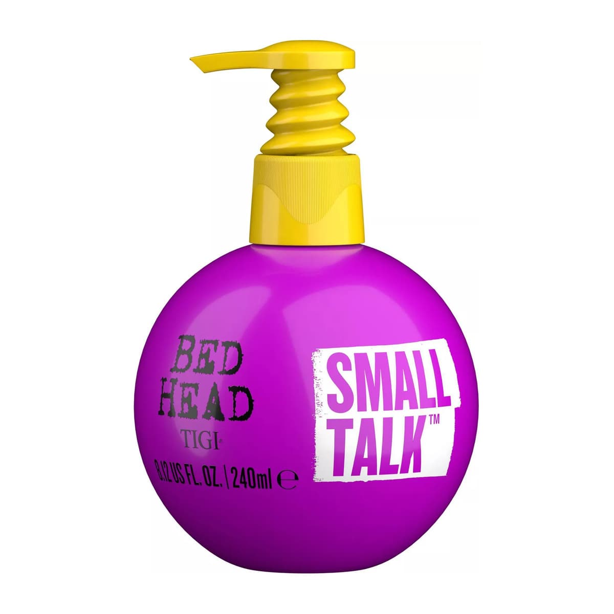 Bed Head Small Talk Thickening Cream