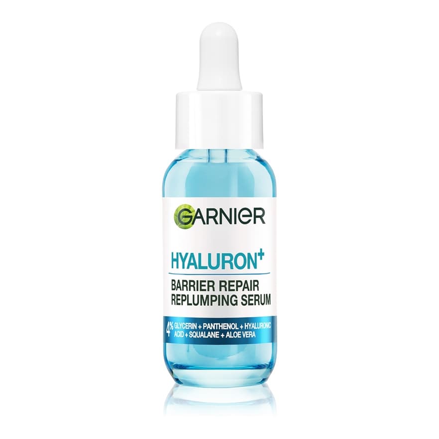Skin Naturals Hyaluronic Aloe Replumping Serum