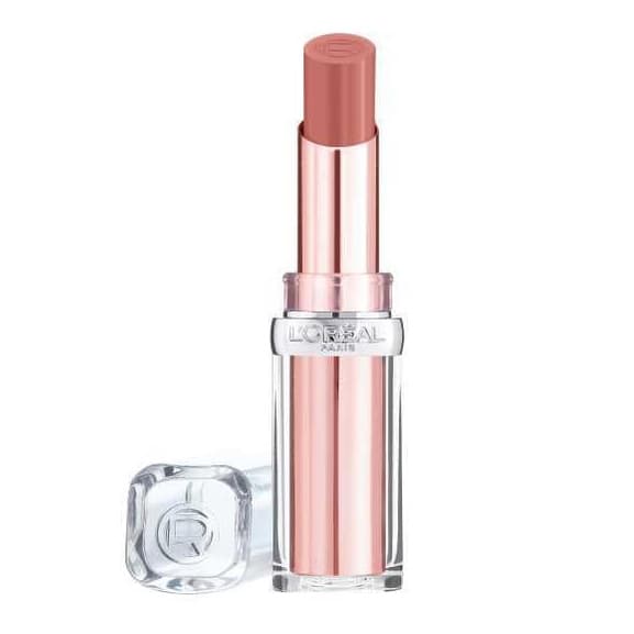 Glow Paradise Balm-In-Lipstick 642 Beige Eden