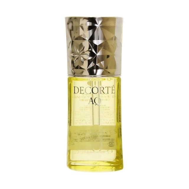 DECORTE AQ Oil In Fusion