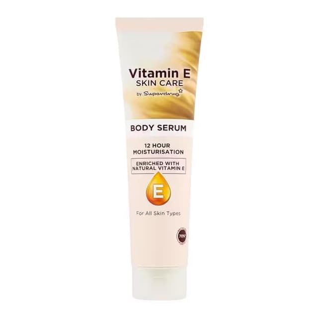 Body Serum
