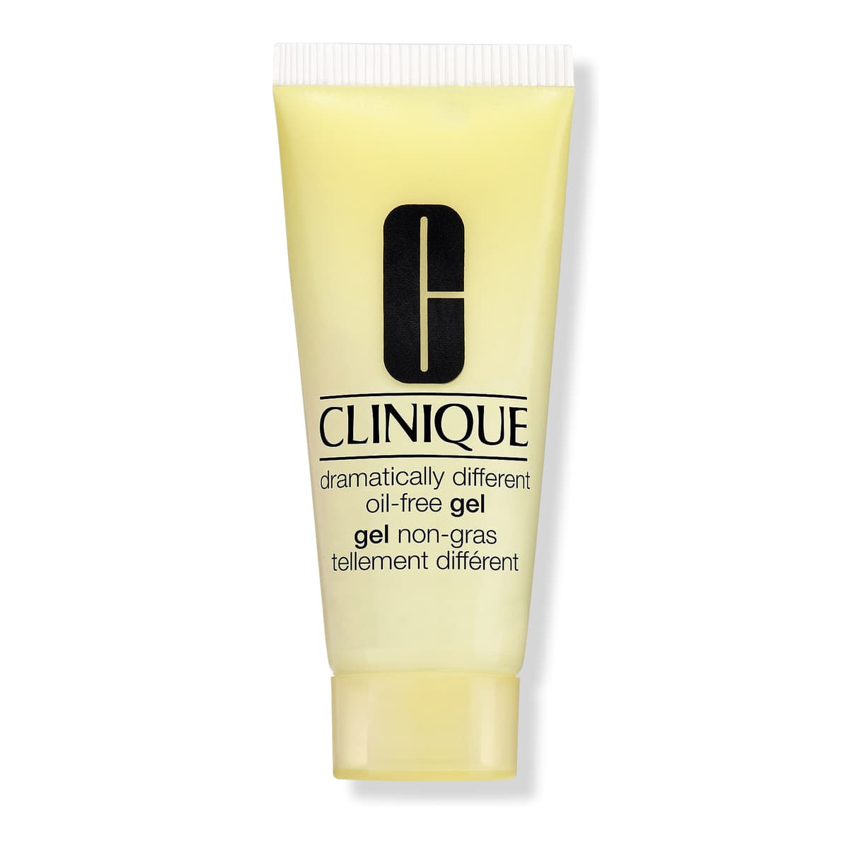 Travel Size Dramatically Different Oil-Free Gel