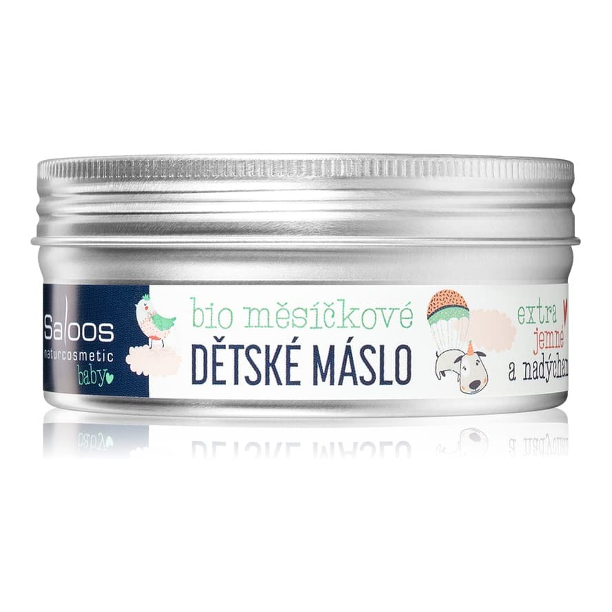 Bio Butter