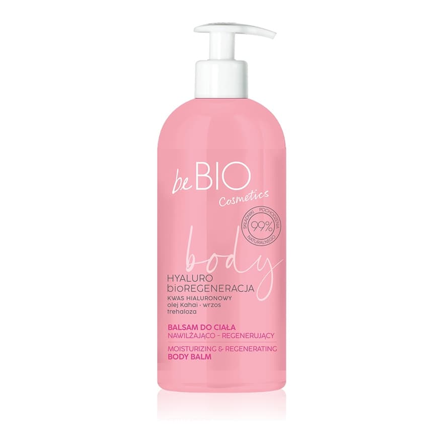 Hyaluro bioRegeneration