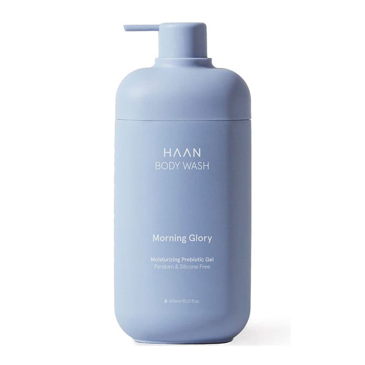 Morning Glory Cleanse & Moisturize Body Wash