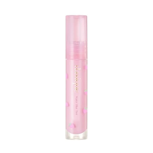 Water Blur Tint Berry Smoothie Edition, #07 Lavender Cream