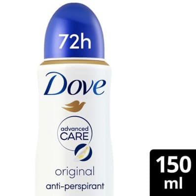 Advanced Care Original Limited Edition