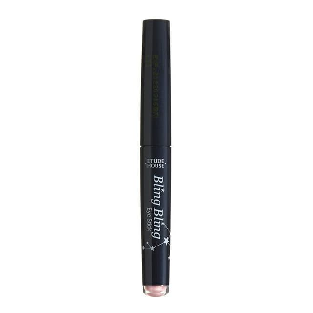 Bling Bling Eye Stick, #15 Peach Swan Star