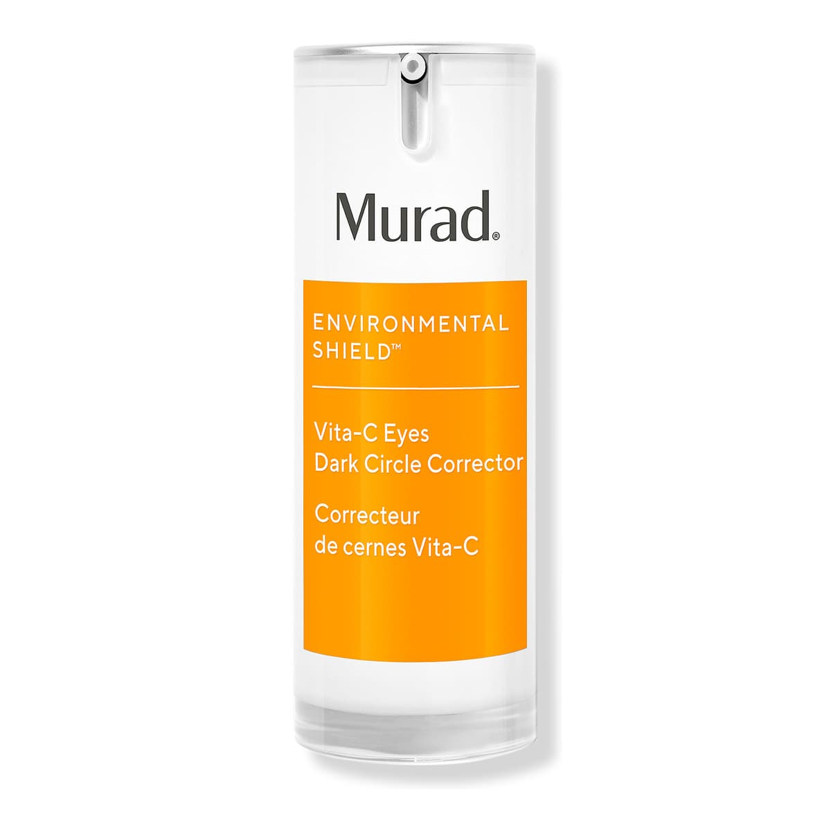 Vitamin C Dark Circle Correcting Eye Serum