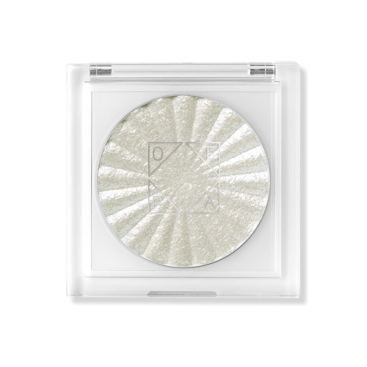 Sparklights Eyeshadow Topper, Glisten