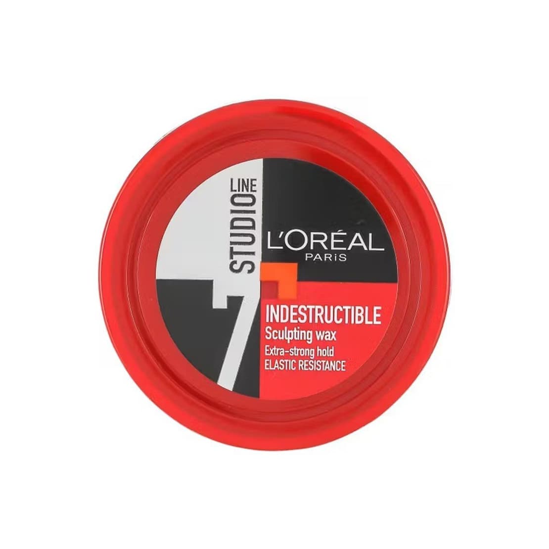 Studio Line Indestructible Styling Wax Extra Strong