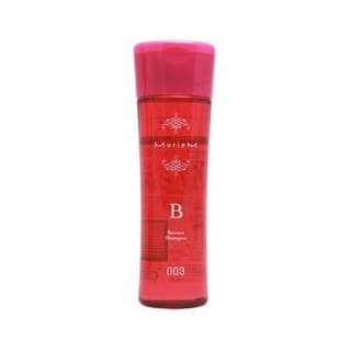 Murie M Shampoo Bounce