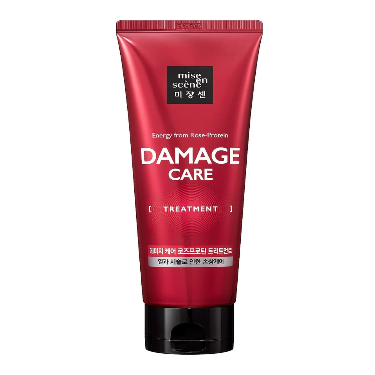 Damage Care Treatment