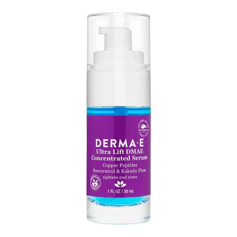 Ultra Lift DMAE Concentrated Facial Serum