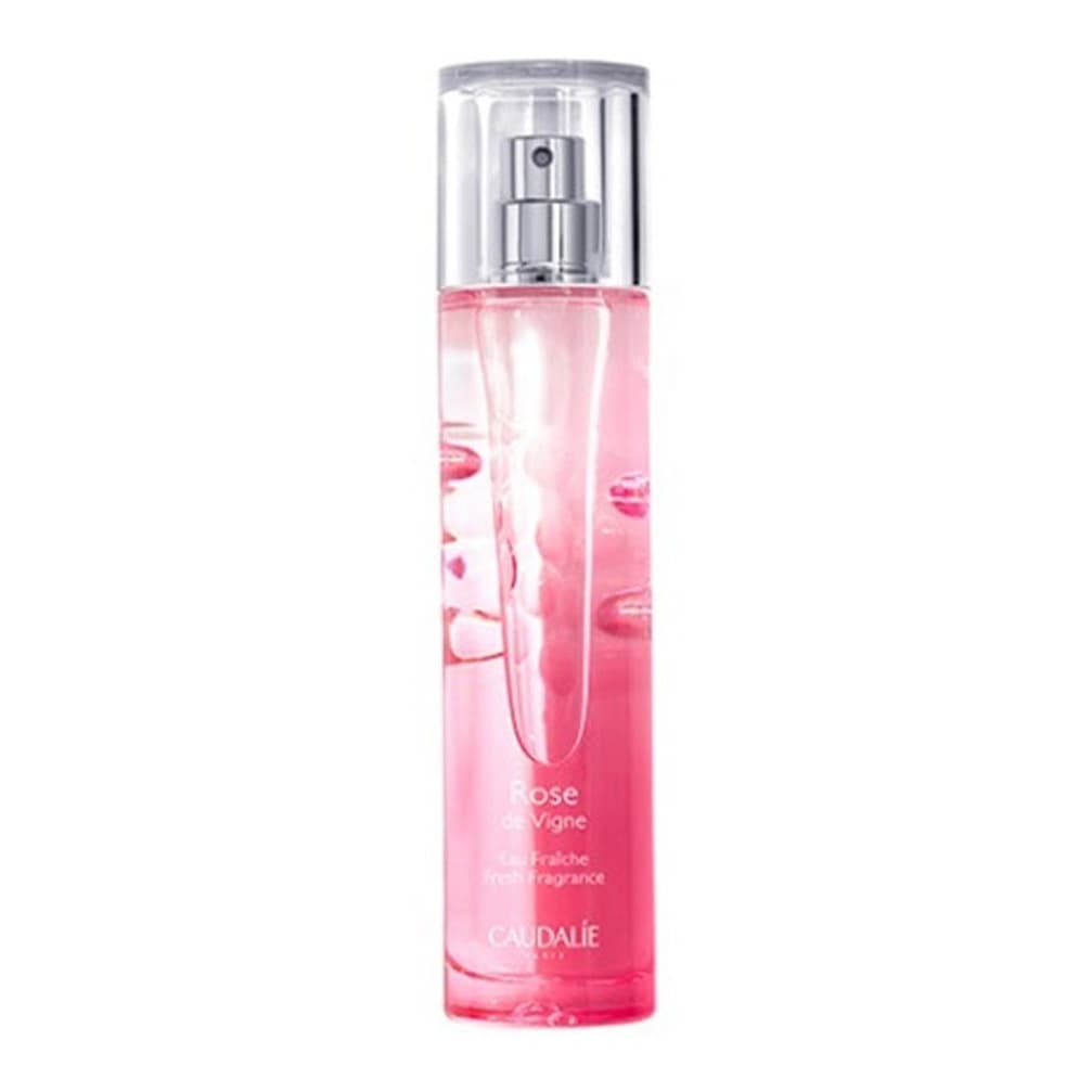 Rose de Vigne Fresh Fragrance