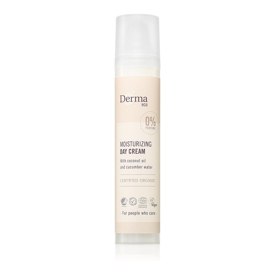 Vitamin E Moisturising Face Cream