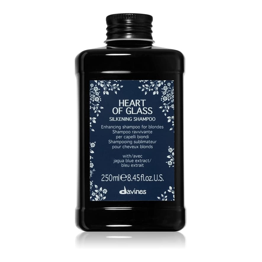 Heart of Glass Silkening Shampoo