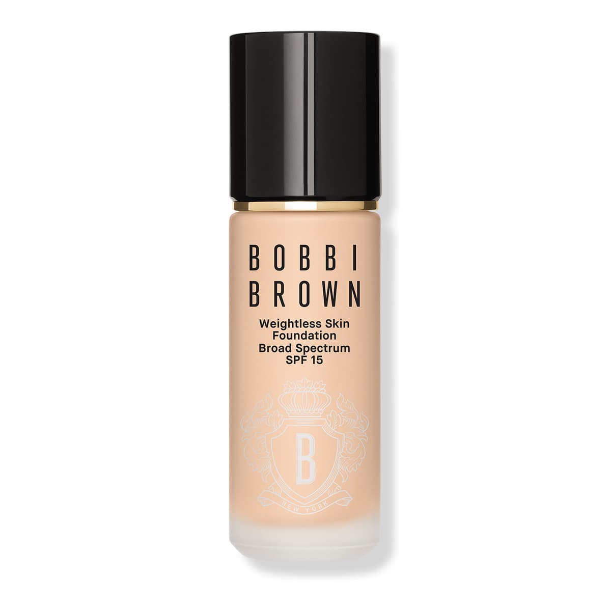 Weightless Skin Foundation SPF 15, Sand