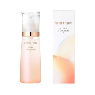 Benefique Clear Emulsion, C Fresh & Light