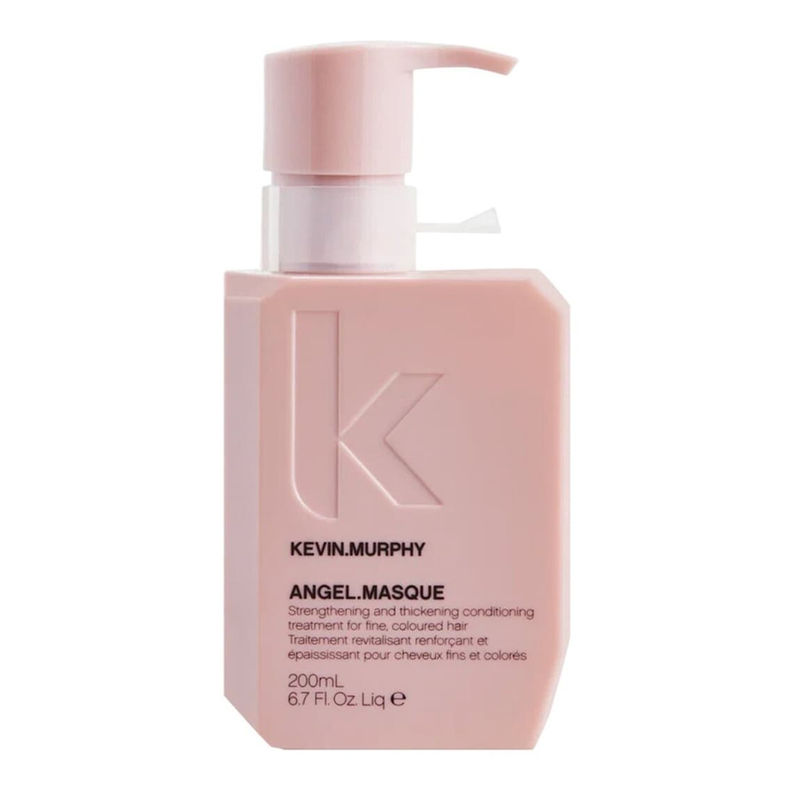 Angel Masque