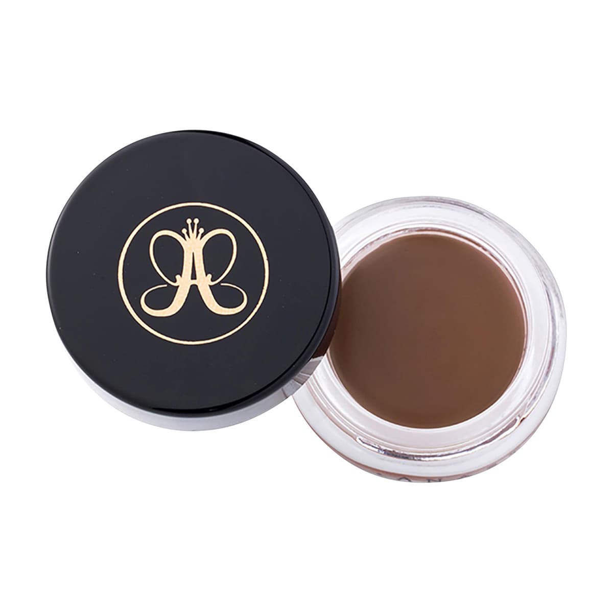 DIPBROW® Waterproof, Smudge Proof Brow Pomade, Auburn