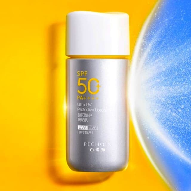 Ultra UV Protective Sunscreen SPF50+ PA++++