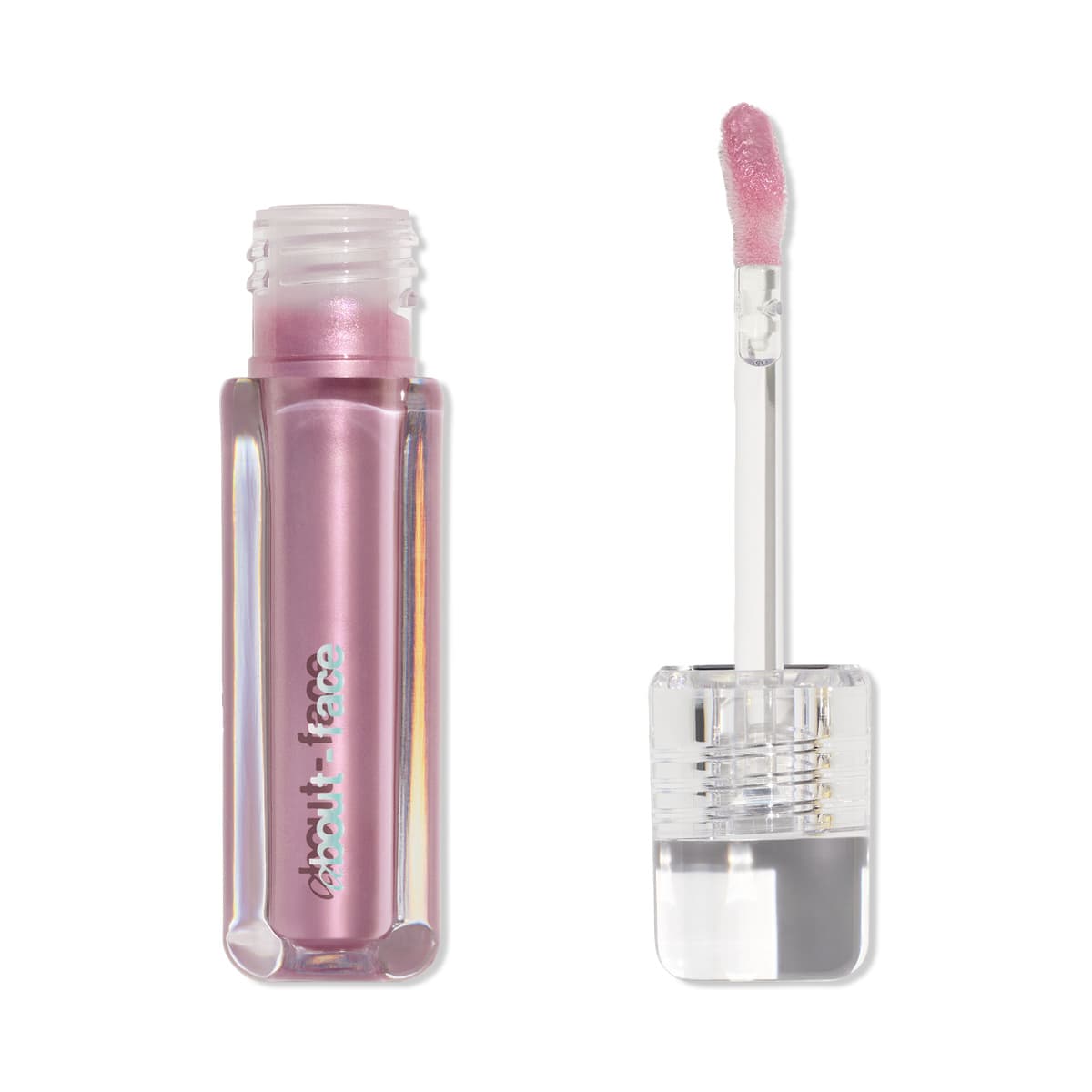 Light Lock Lip Gloss, Please Obey