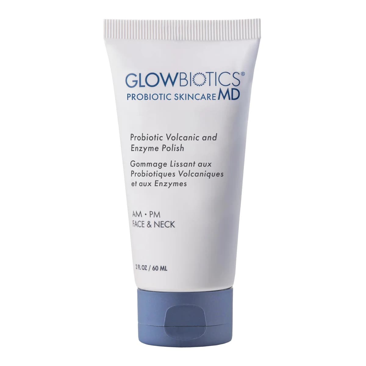 Probiotic Volcanic and Enzyme Polish