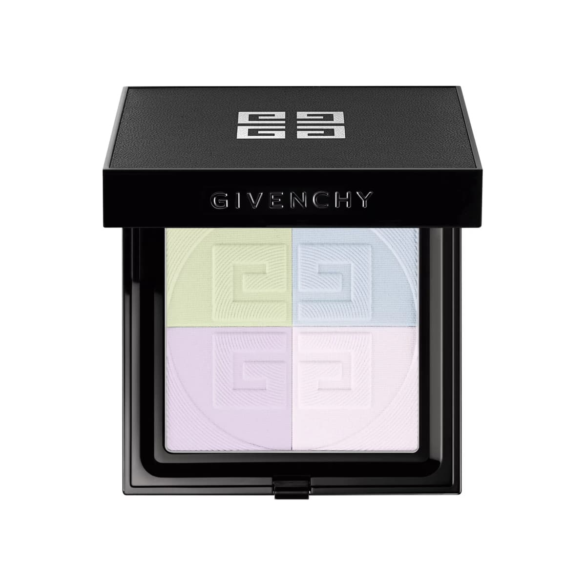 Prisme Libre Pressed Powder, N01
